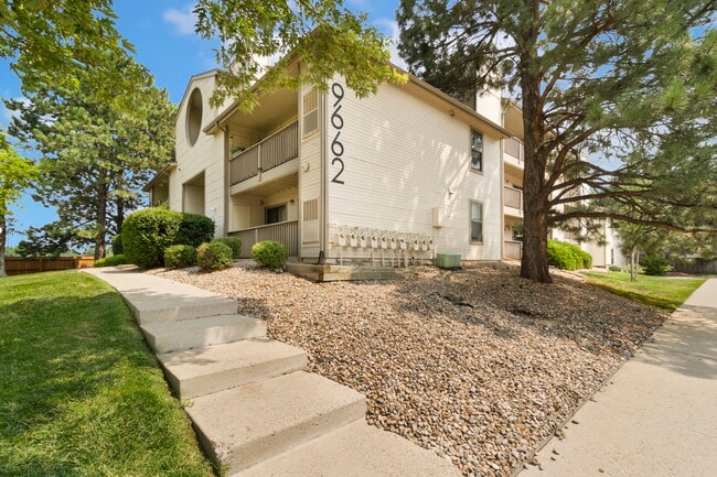 property at 9662 NW Brentwood Way