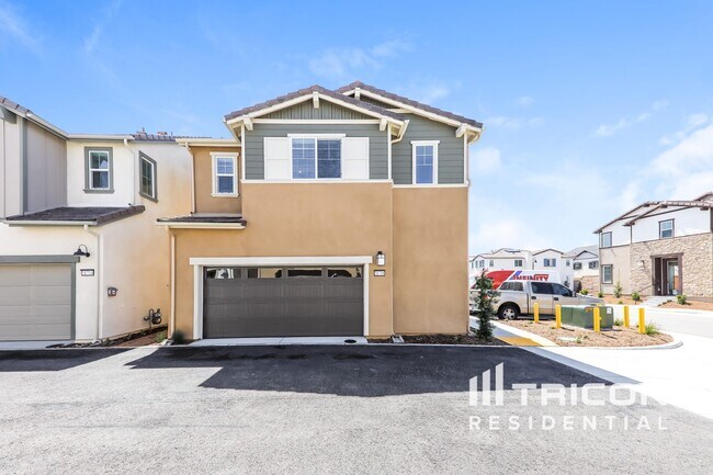 property at 31718 Luther Dr