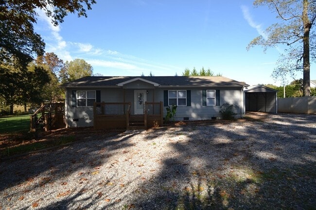 property at 1212 Beechwood Dr