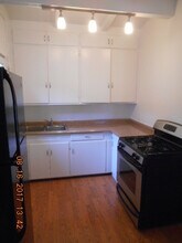 150 Scott St in Santa Rosa, CA - Building Photo - Building Photo