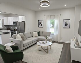 2827 E 5th Ave in Knoxville, TN - Building Photo - Building Photo