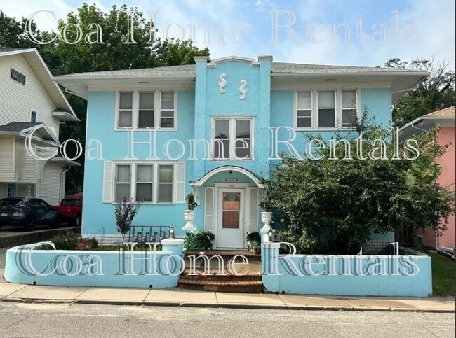 3237 E Oakland Ave