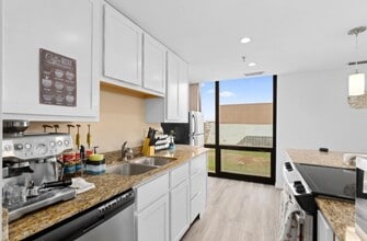125 SW Jefferson Ave in Peoria, IL - Building Photo - Building Photo