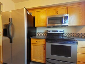 1701 SW Stanford St in Corvallis, OR - Building Photo - Building Photo