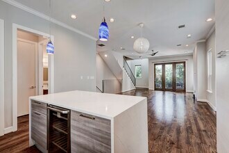 1220 Summer St in Houston, TX - Building Photo - Building Photo