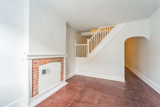 3818 Mount Pleasant Ave in Baltimore, MD - Building Photo - Building Photo
