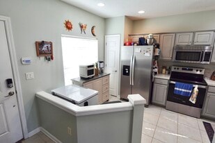 6688 Arching Branch Cir in Jacksonville, FL - Building Photo