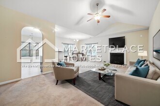 405 Peppermint Dr in Hubert, NC - Building Photo - Building Photo