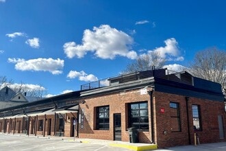 Studio 13 in Rocky Mount, NC - Building Photo - Building Photo
