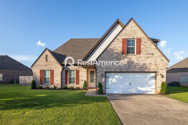 property at 4956 Matthew Dr