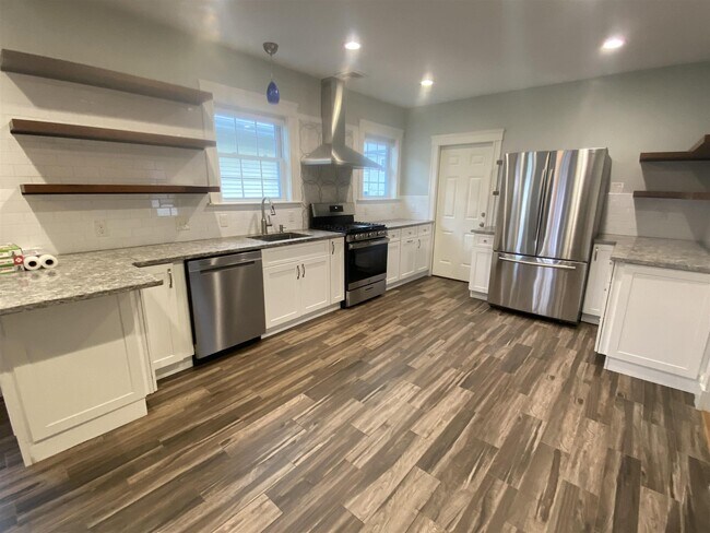 67 Bristol Rd, Unit 2
