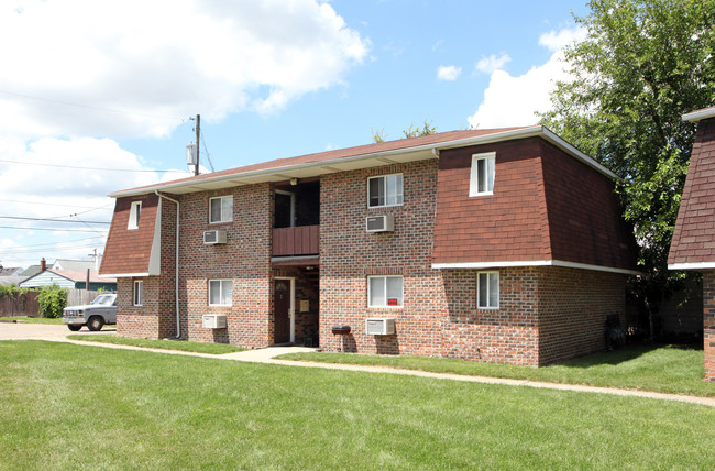 779-785 Clarendon Ave in Columbus, OH - Building Photo - Building Photo