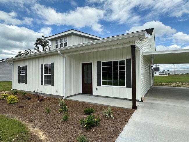 property at 42 Walton Way
