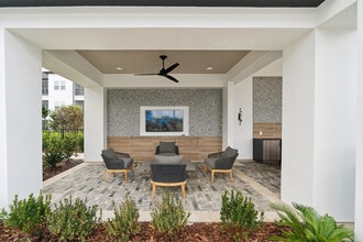 Ascend At Clay Town Center in Middleburg, FL - Building Photo - Building Photo