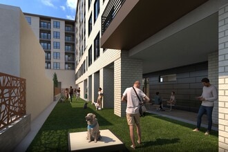 The Finch in Denver, CO - Foto de edificio - Building Photo