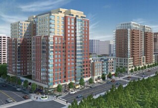 1125 S 21st St in Arlington, VA - Building Photo - Building Photo