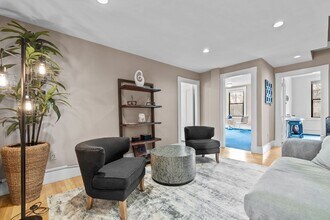 3-5 Harvard Ave in Brookline, MA - Building Photo - Building Photo