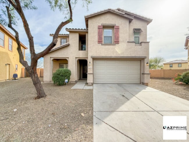 7709 S 63rd Dr in Phoenix, AZ - Building Photo - Building Photo