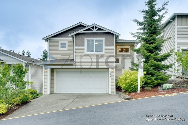 property at 4433 156th Pl SW