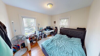 1 Woodstock Ave in Boston, MA - Building Photo - Building Photo
