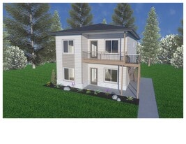 311 Turnpike Rd in Andover, KS - Building Photo