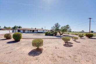 350 9th St in Coolidge, AZ - Building Photo - Building Photo