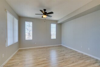 8607 Rowland Bluff Ave in Las Vegas, NV - Building Photo - Building Photo