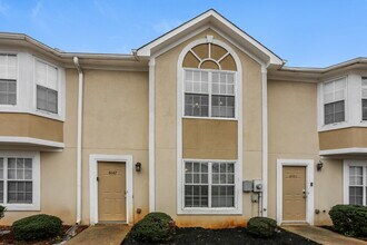 6067 Chupp Way Ln in Stonecrest, GA - Building Photo - Building Photo