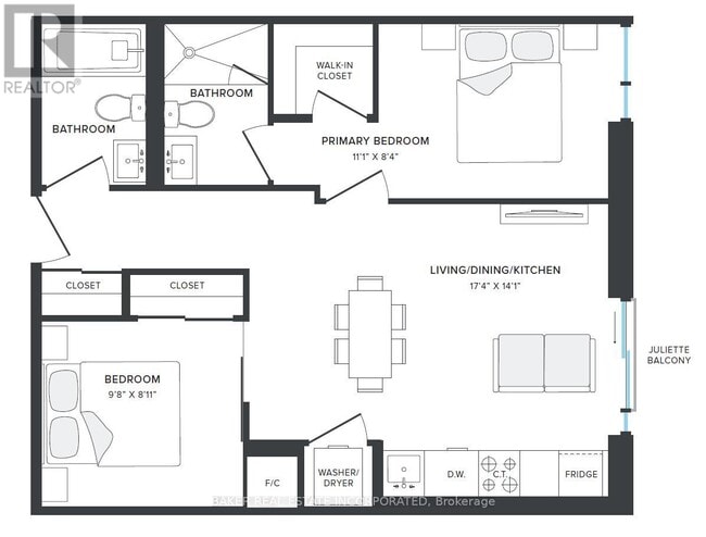 100 Mill St in Toronto, ON - Building Photo - Building Photo
