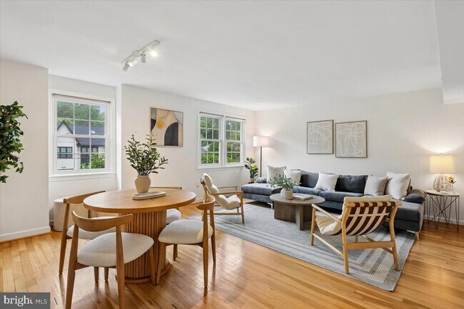 property at 8205 Grubb Rd