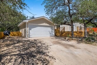 21503 Coyote Trail in Lago Vista, TX - Building Photo - Building Photo