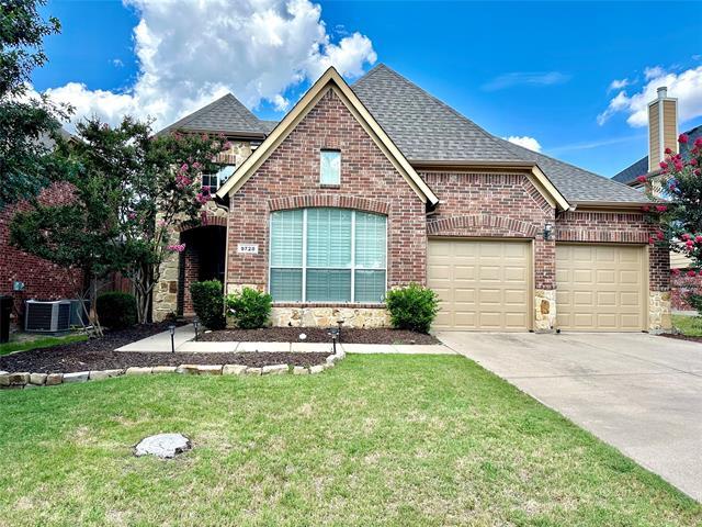 property at 9728 Fandango Ln