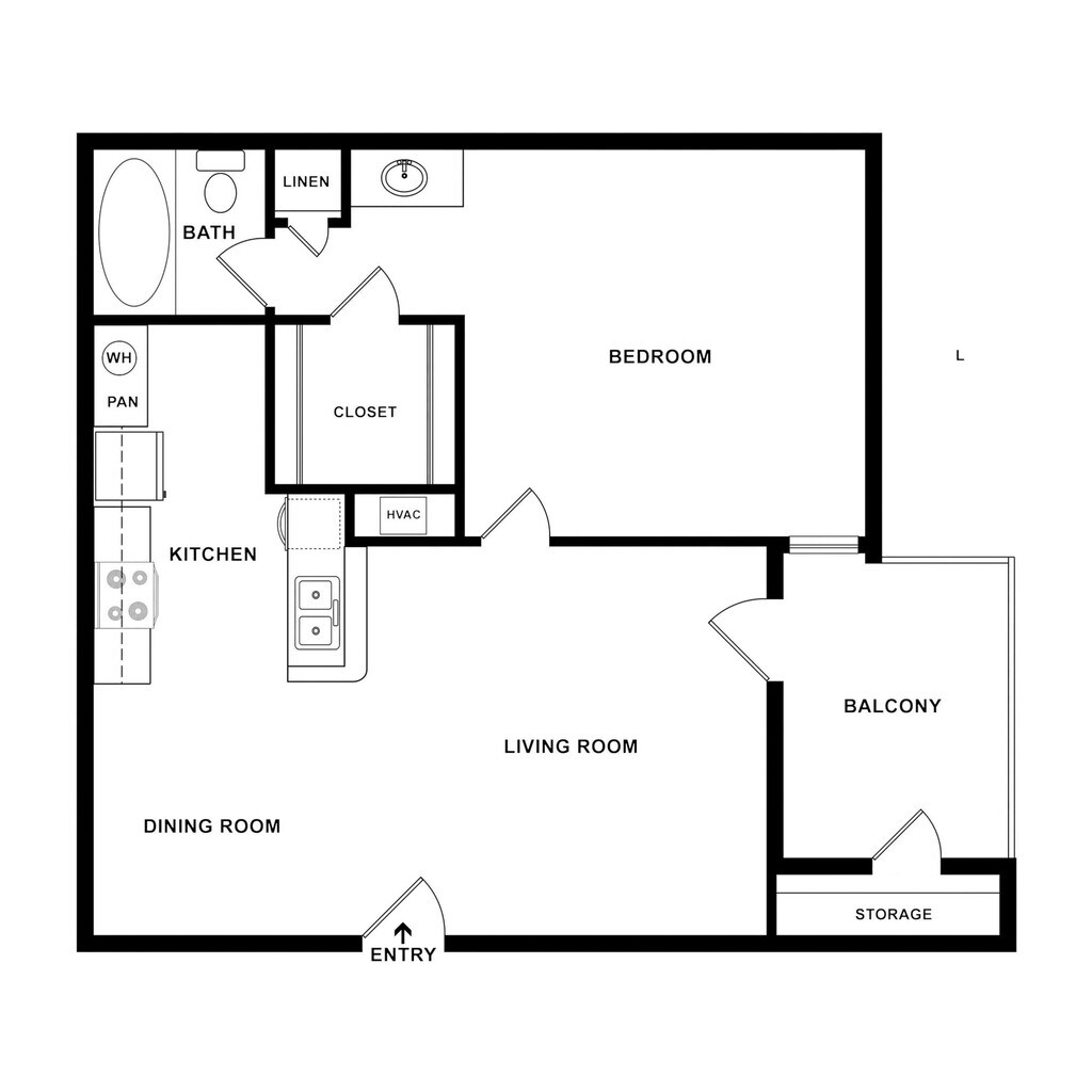 Rosemont Windermere Orlando, FL Apartments
