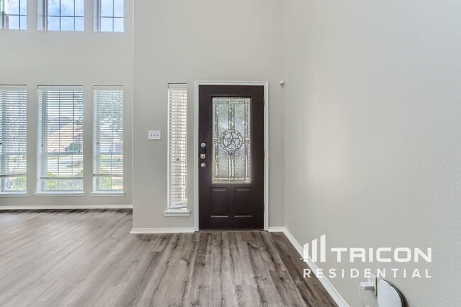 3621 Spring Run Ln in Melissa, TX - Building Photo - Building Photo