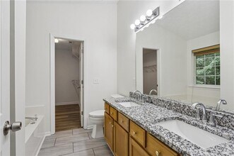 208 Carrington Way in Canton, GA - Building Photo - Building Photo