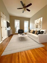 1330 W Lombard St, Unit A in Baltimore, MD - Building Photo - Building Photo