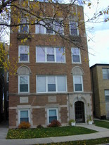 8718 N Kimball Ave Apartments