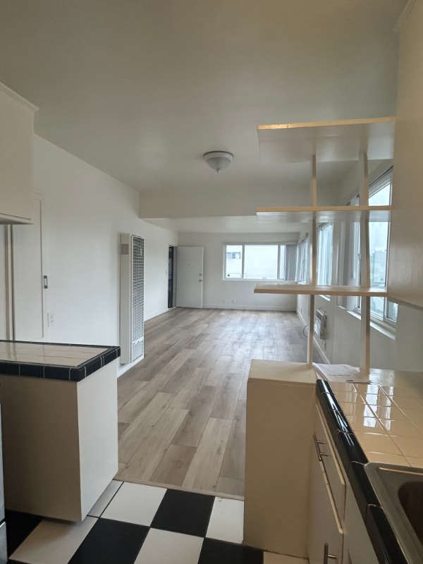 712 N Vendome St, Unit 1-2 in Los Angeles, CA - Building Photo - Building Photo