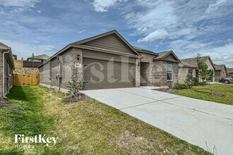 181 Banjo Trl in Newark, TX - Building Photo - Building Photo