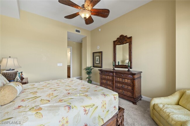 property at 5793 Cape Harbour Dr