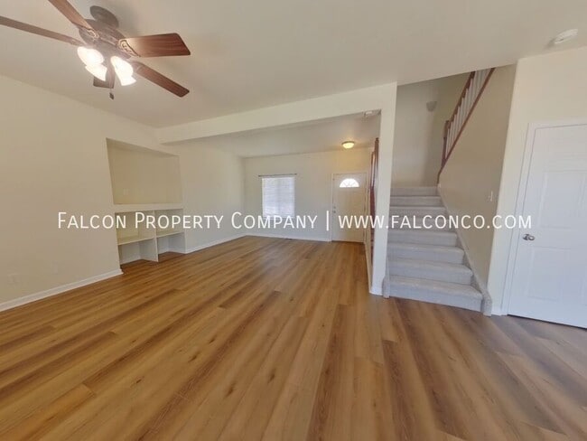 7609 Sun Prairie Dr in Colorado Springs, CO - Building Photo - Building Photo