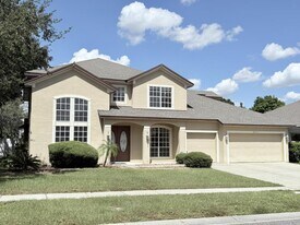 8055 Glitter Ct in Orlando, FL - Building Photo