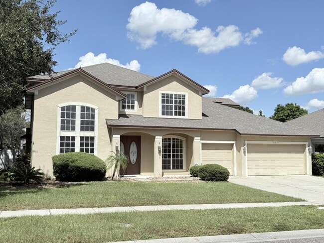 property at 8055 Glitter Ct