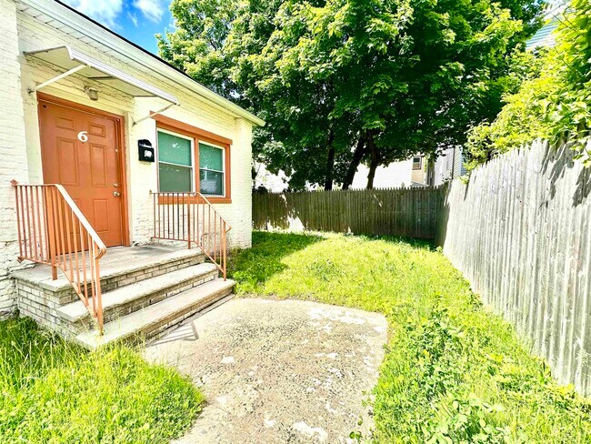 property at 31-33-33 Tillinghast St