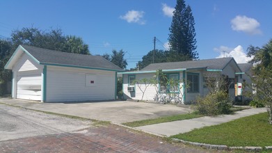 3910 Burlington Ave N in St. Petersburg, FL - Building Photo - Other