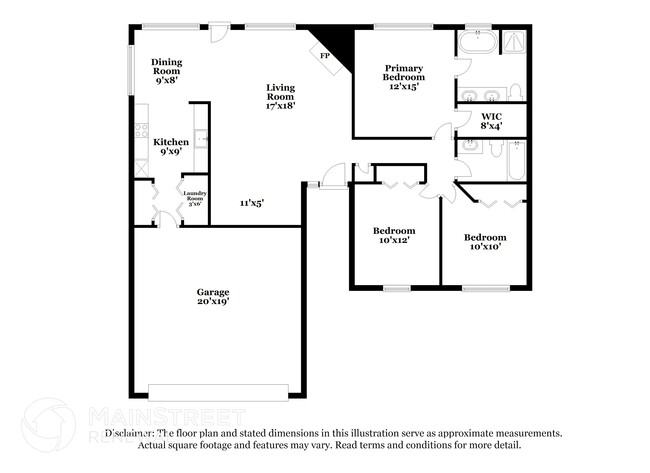 5153 Candlebrook Terrace in Bessemer, AL - Building Photo - Building Photo