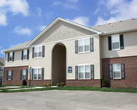 Brookfield Village Apartments in Grove City, OH - Foto de edificio - Building Photo