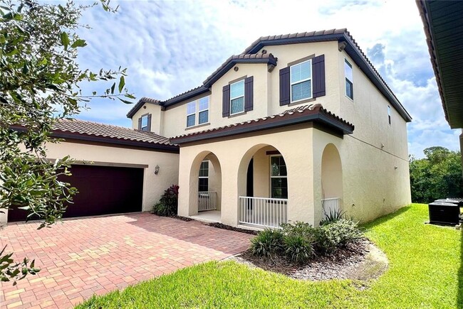 10091 Austrina Oak Lp in Winter Garden, FL - Foto de edificio - Building Photo