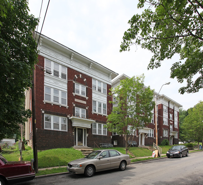 1219-1223 W 41st St in Kansas City, MO - Building Photo - Building Photo