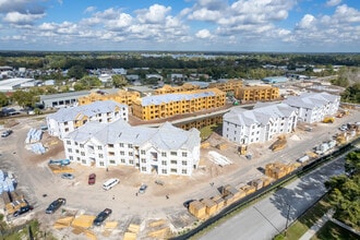 BLVD 2600 in Apopka, FL - Building Photo - Building Photo